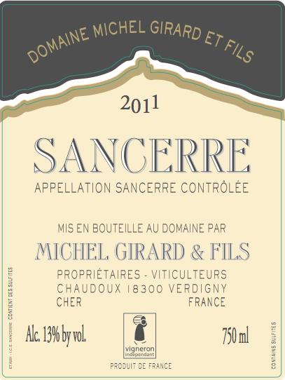 Sancerre