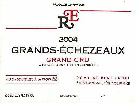 Grands-Échezeaux