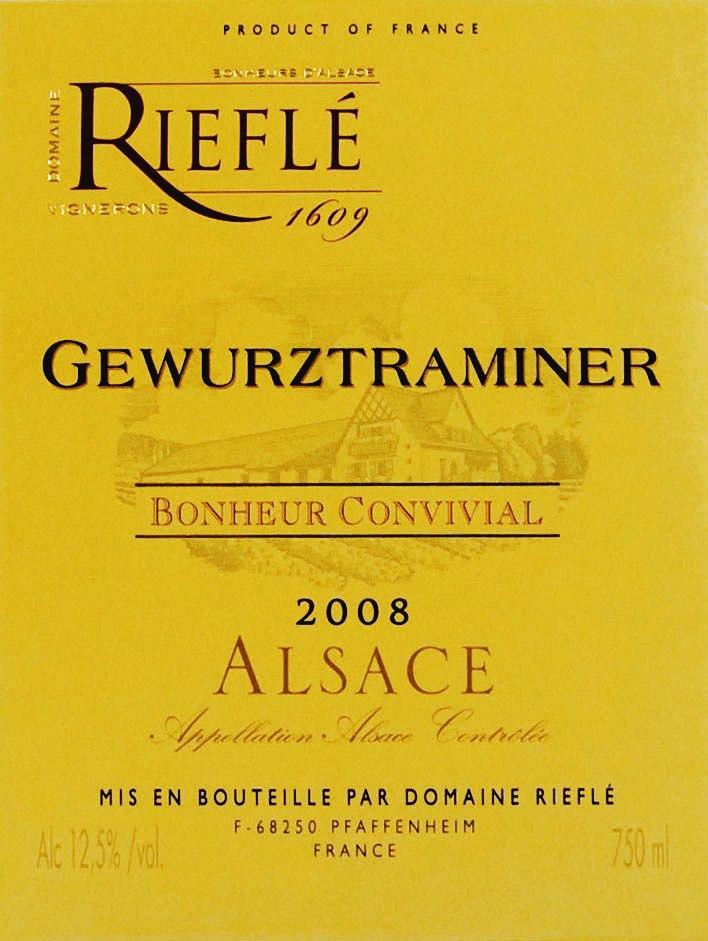 Gewurztraminer