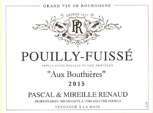 Aux Bouthieres