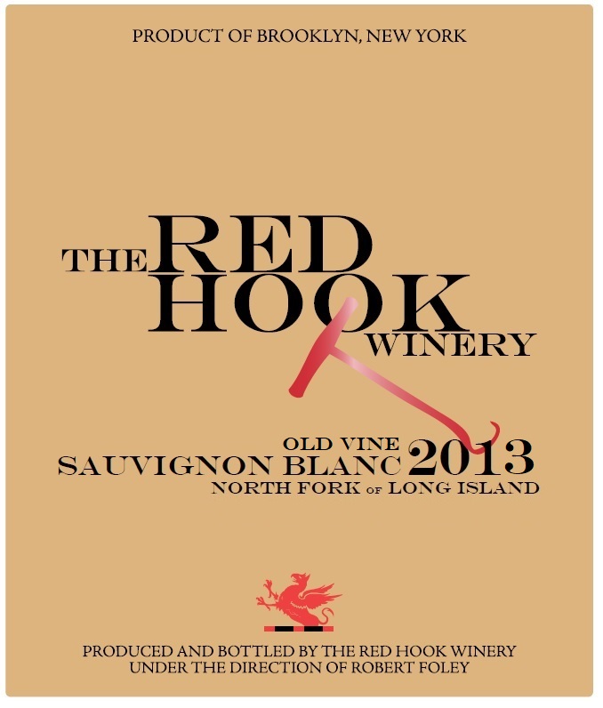 Old Vines Sauvignon Blanc