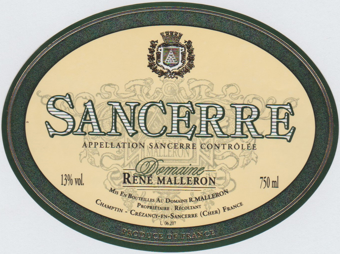 Sancerre