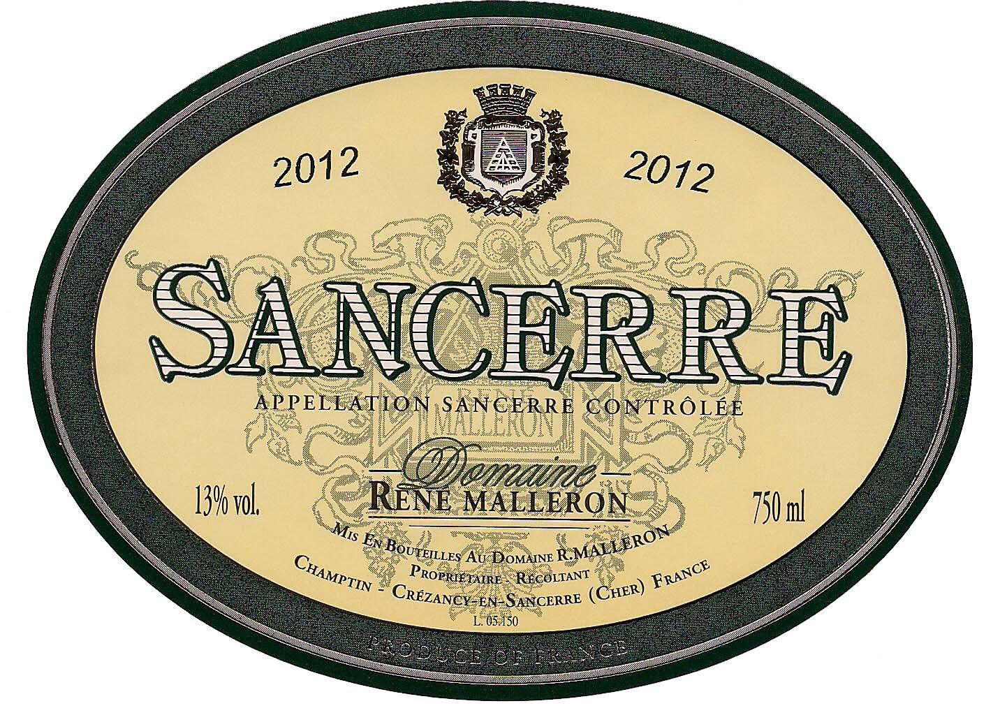 Sancerre
