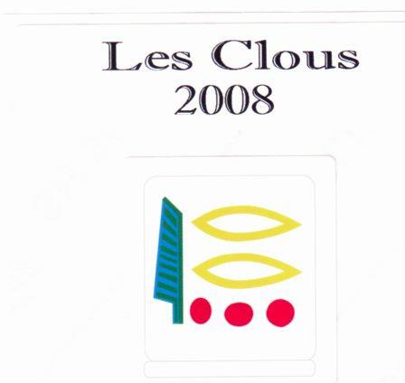 Les Clous