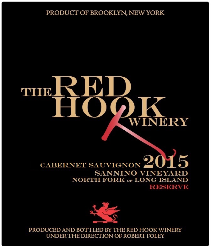 Sannino Vineyard Reserve