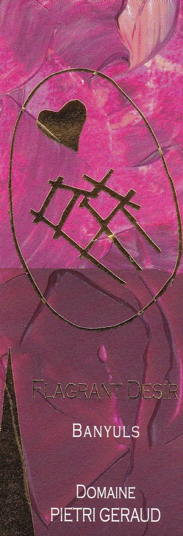 Flagrant Desir