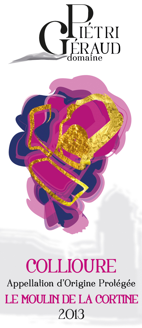 Le Moulin De La Cortine