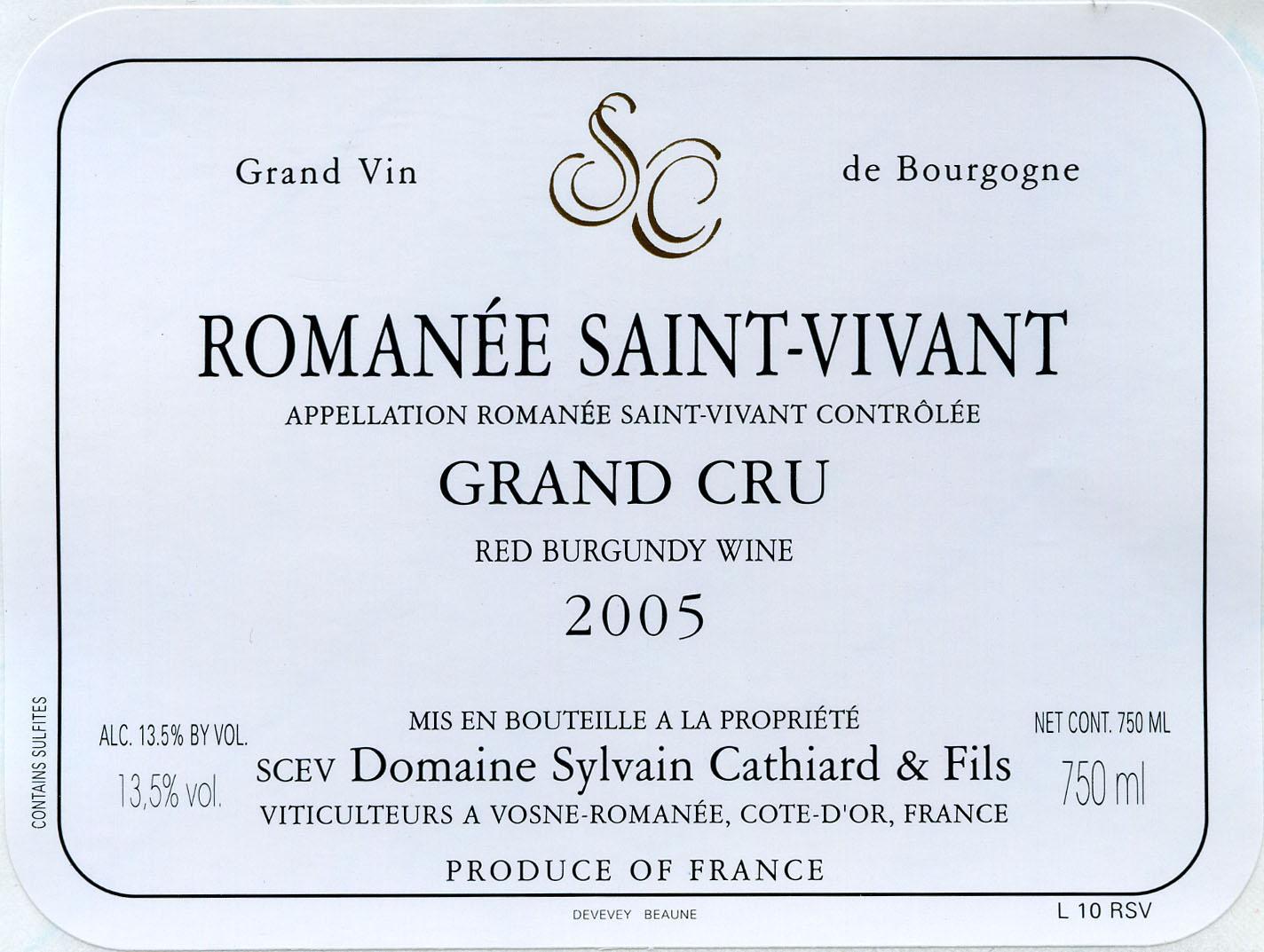 Grand Vin