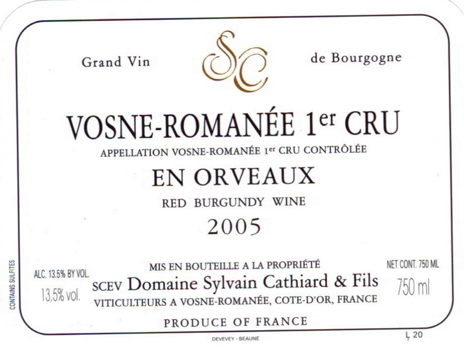 En Orveaux