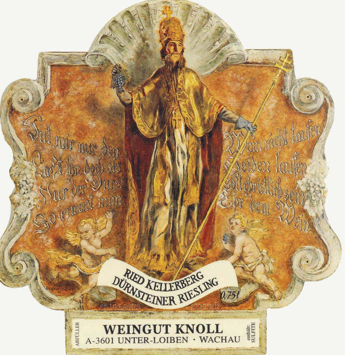 Loibner Ried Kellerberg Smaragd