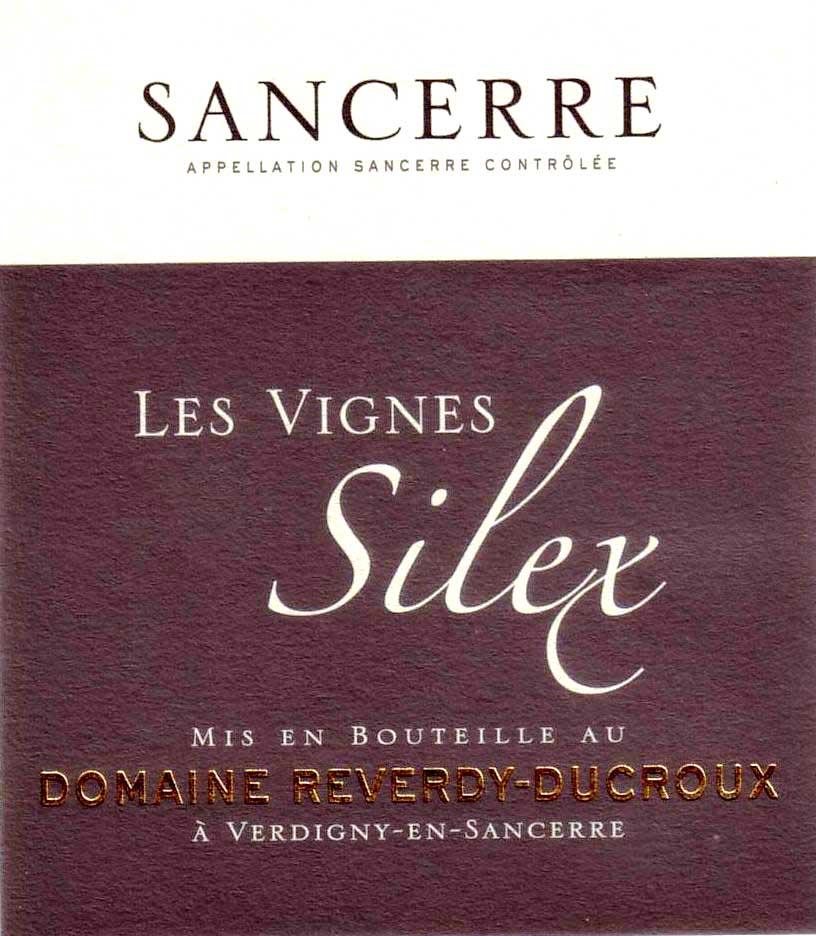 Les Vignes Silex