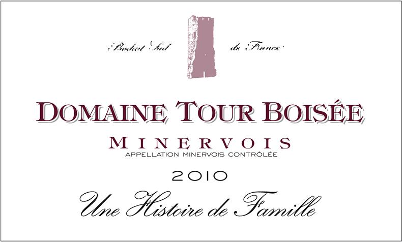 Une Histoire De Famille