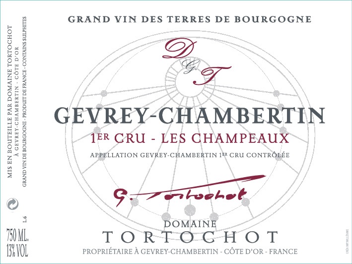 Grand Vin Des Terres De Bourgogne