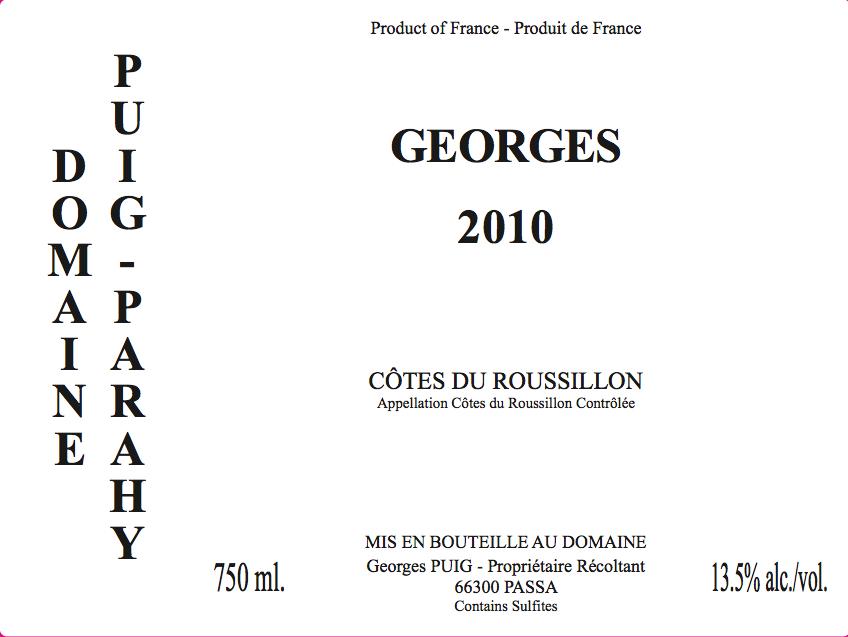 Georges