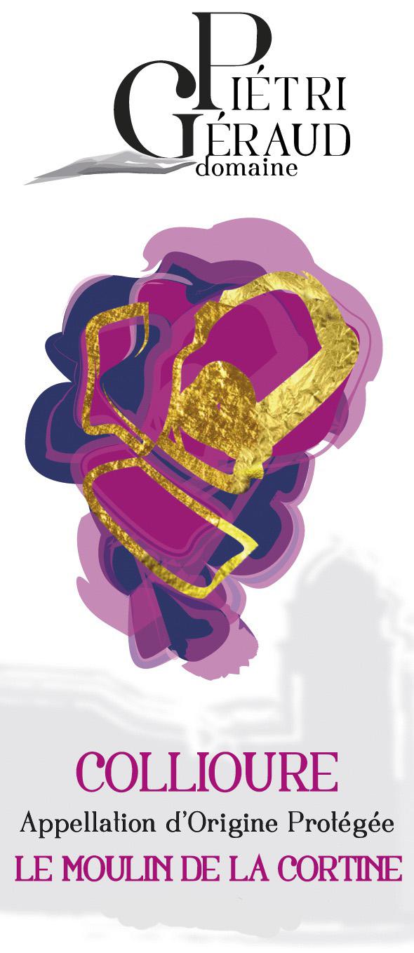 Le Moulin De La Cortine