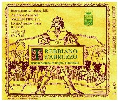Trebbiano D'abruzzo