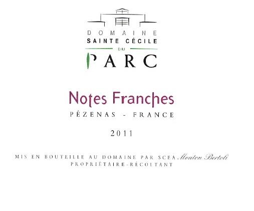 Notes Franches