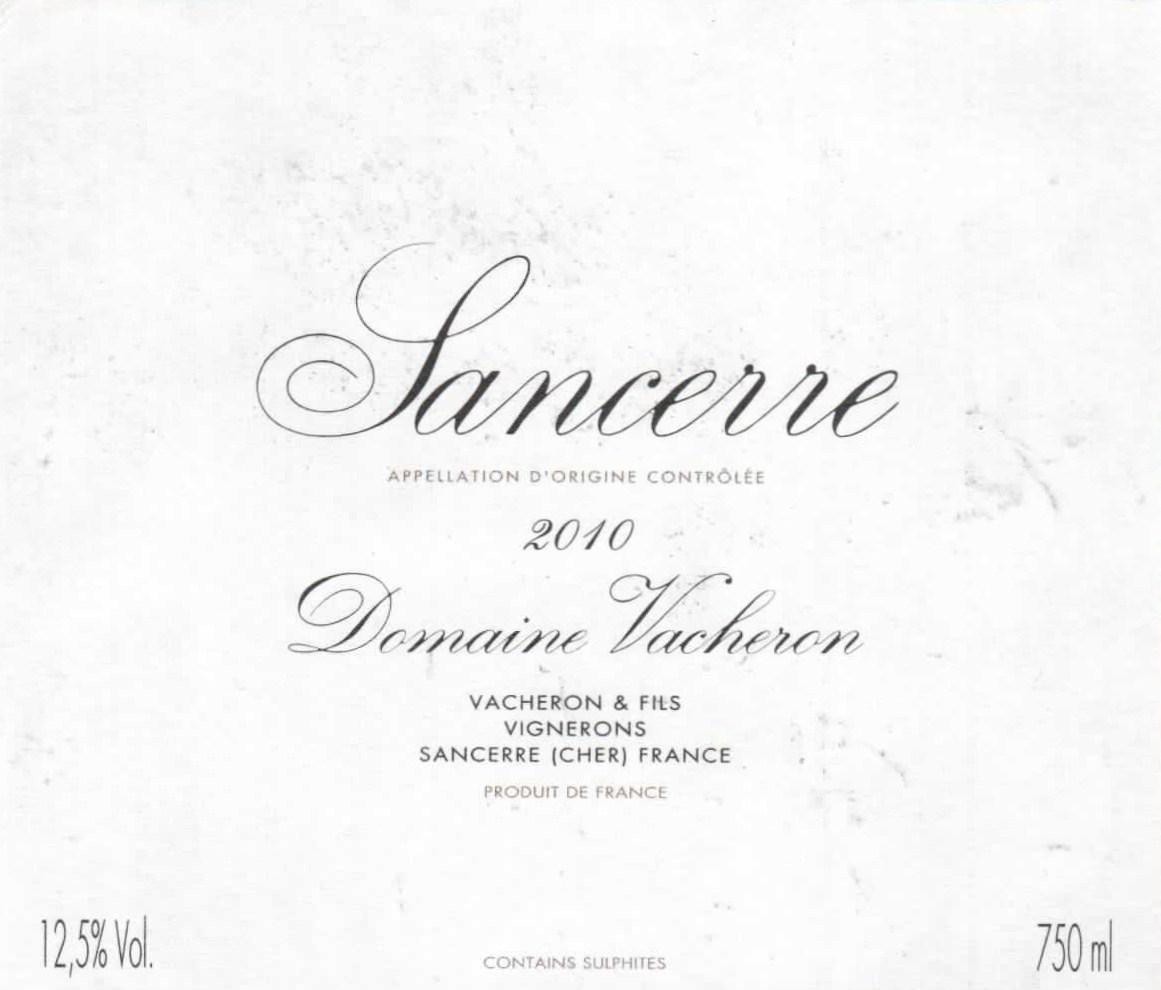 Sancerre