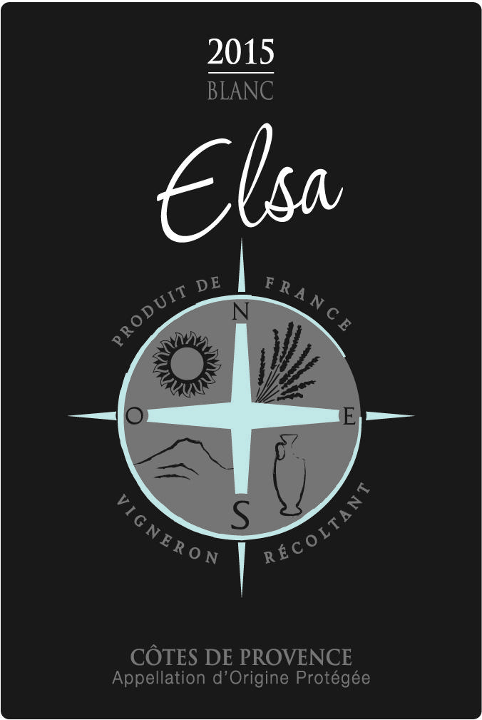 Cuvée Elsa