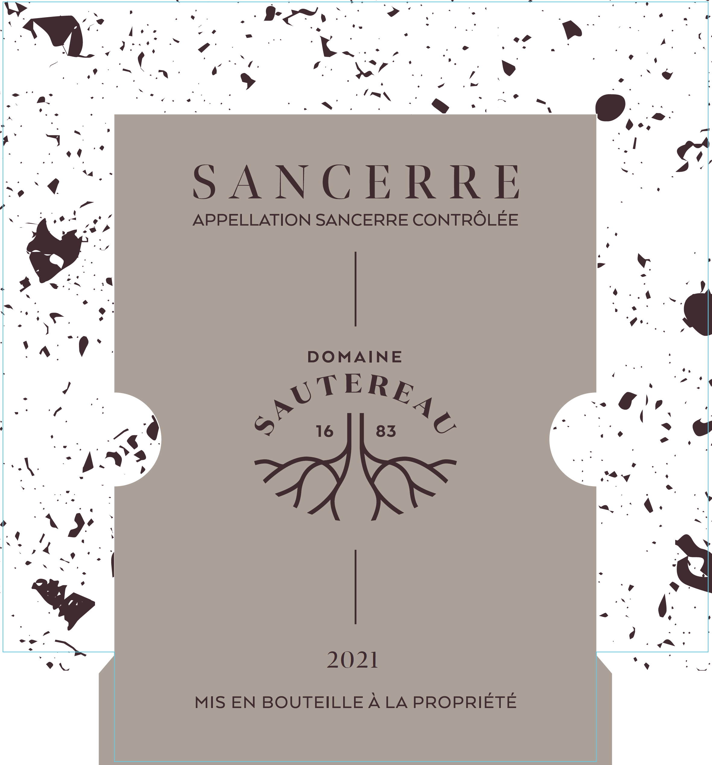 Sancerre Rouge