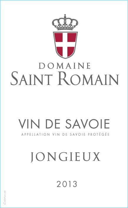 Jongieux