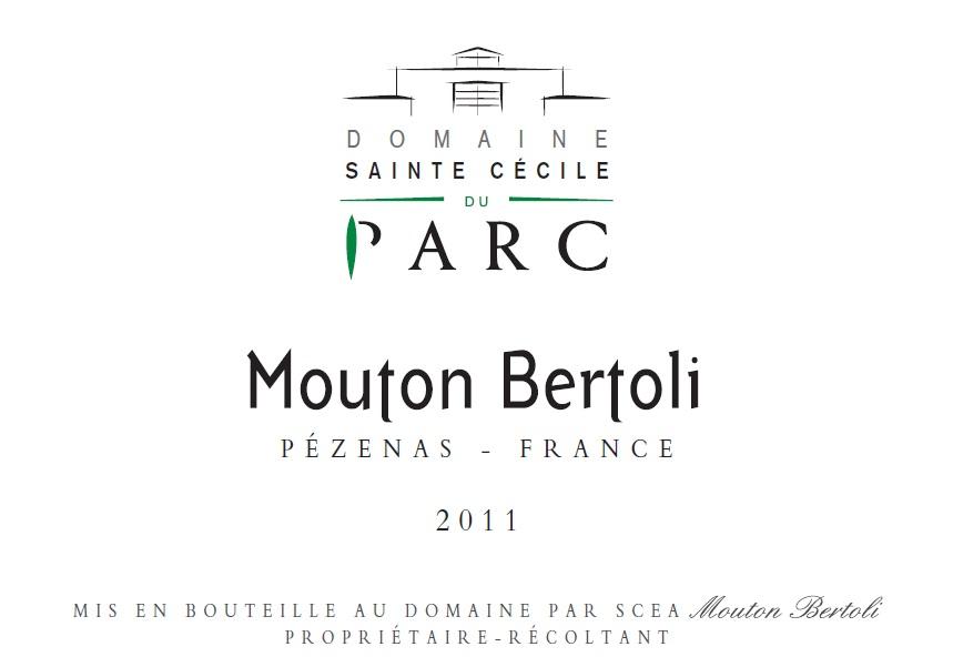 Mouton Bertoli