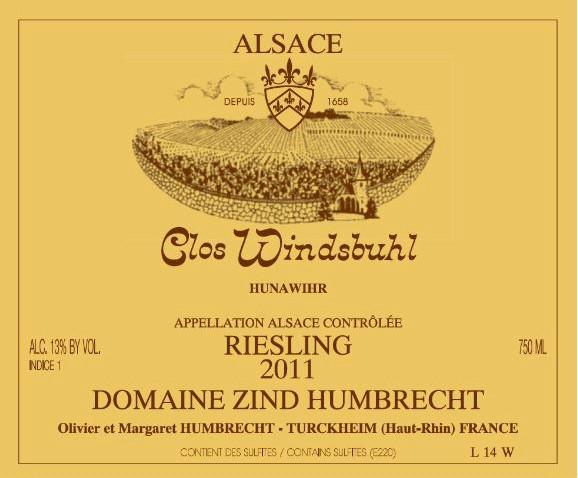 Riesling