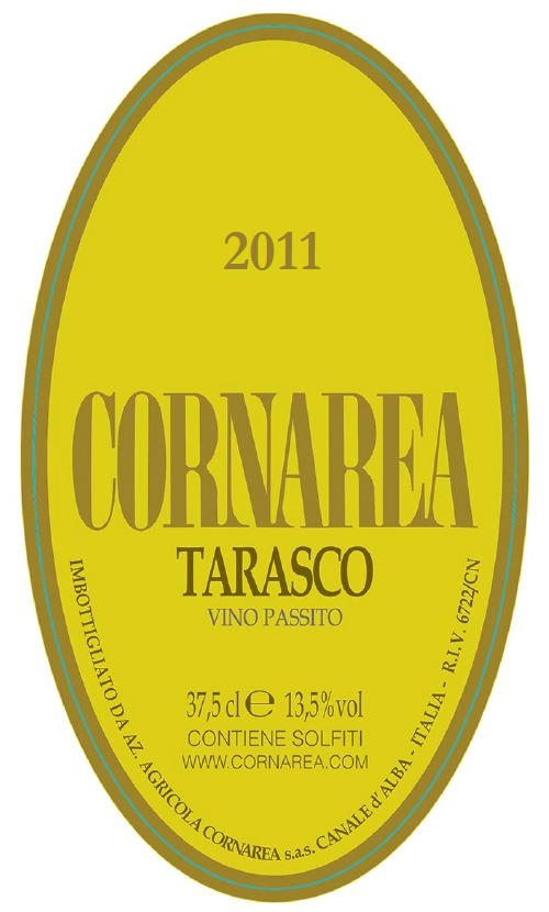 Tarasco Vino Passito