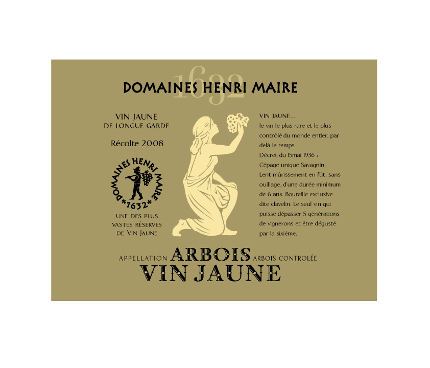 Vin Jaune