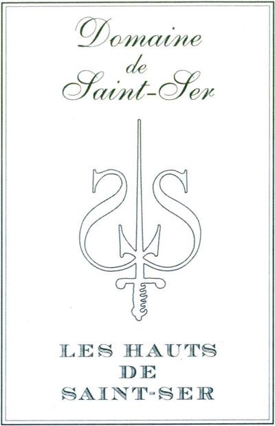 Les Hauts De Saint Ser