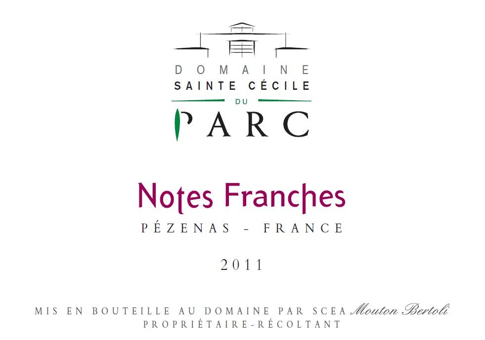 Notes Franches