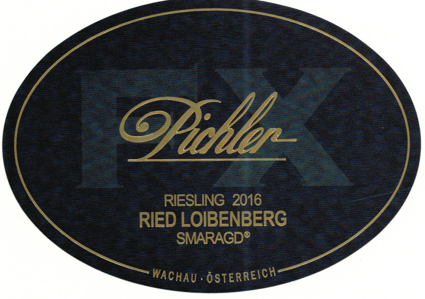 Ried Loibenberg Smaragd