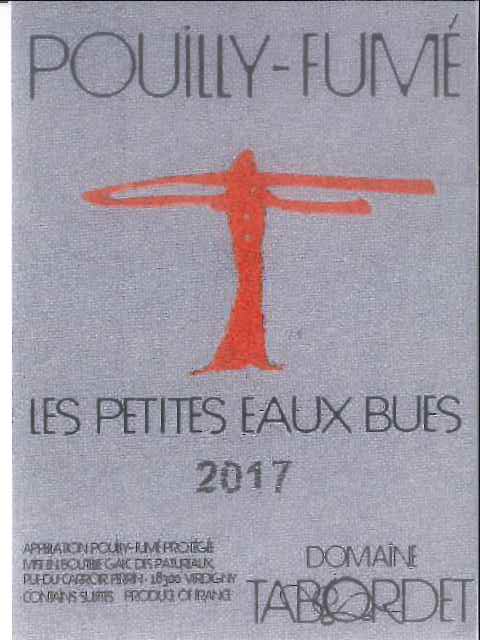 Les Petites Eaux Bues