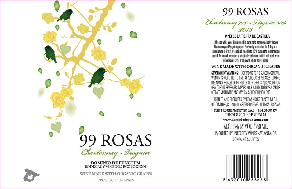 99 Roses