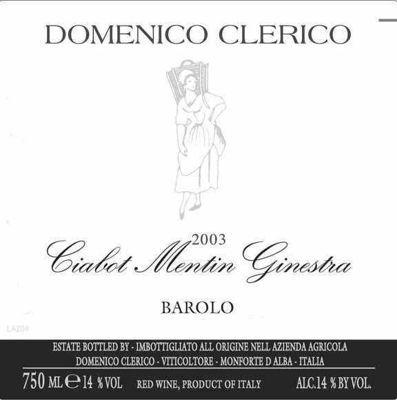 Ciabot Mentin Ginestra