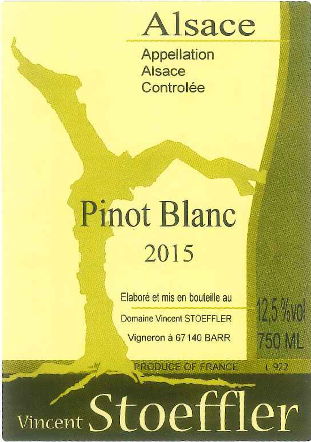 Authentique Vin Thomas Meunier Selections