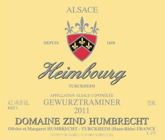 Gewurztraminer