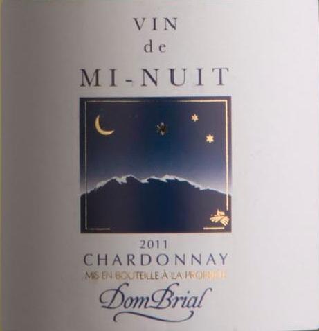 Vin De Mi-Nuit