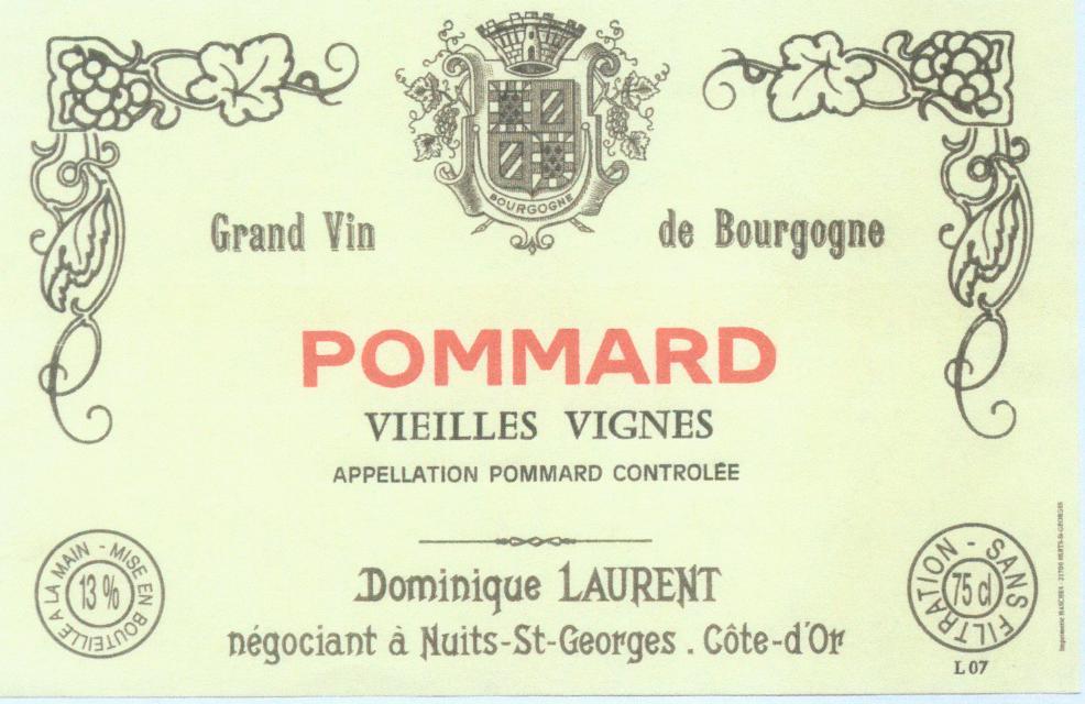 Vielles Vignes