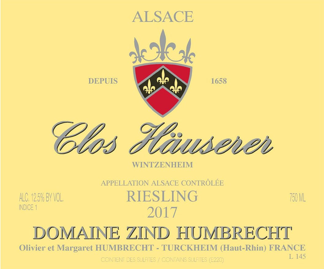 Riesling