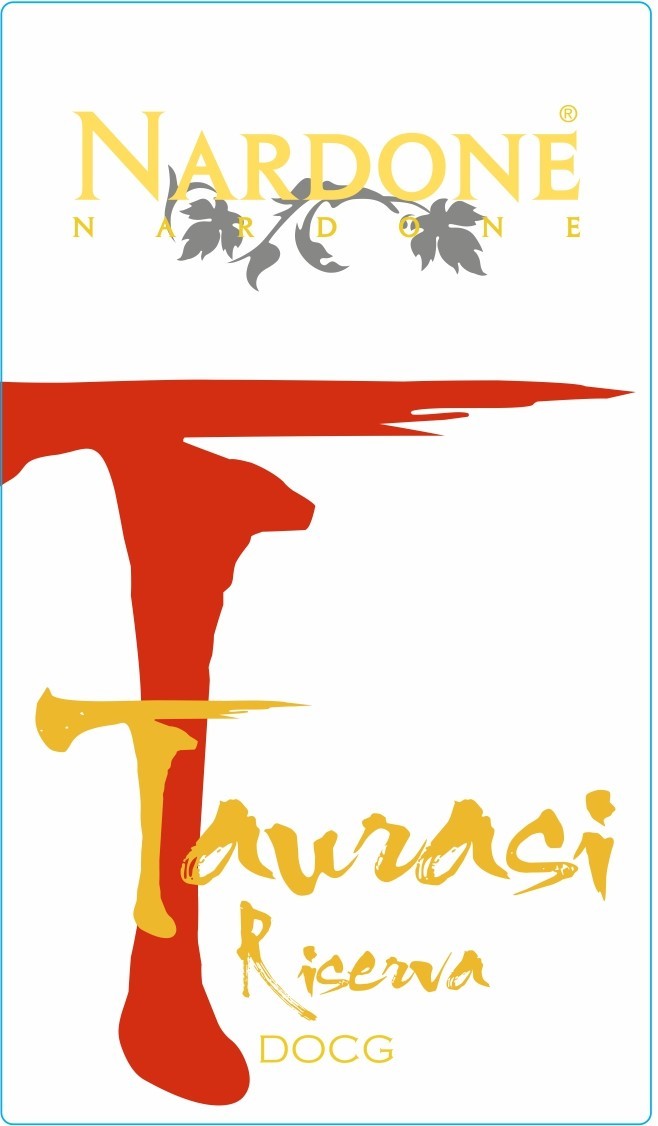 Taurasi Riserva Vigna 'campoceraso'