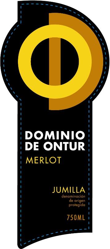Dominio Merlot