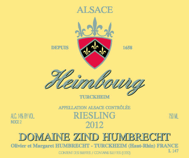 Riesling