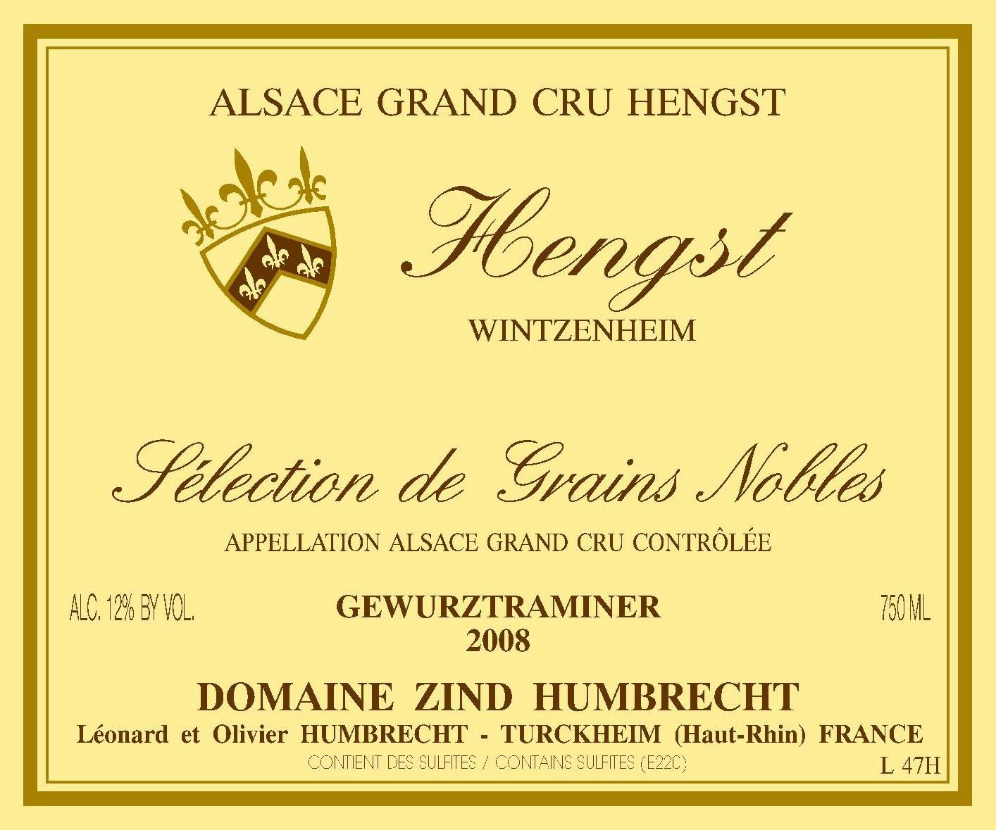 Gewurztraminer