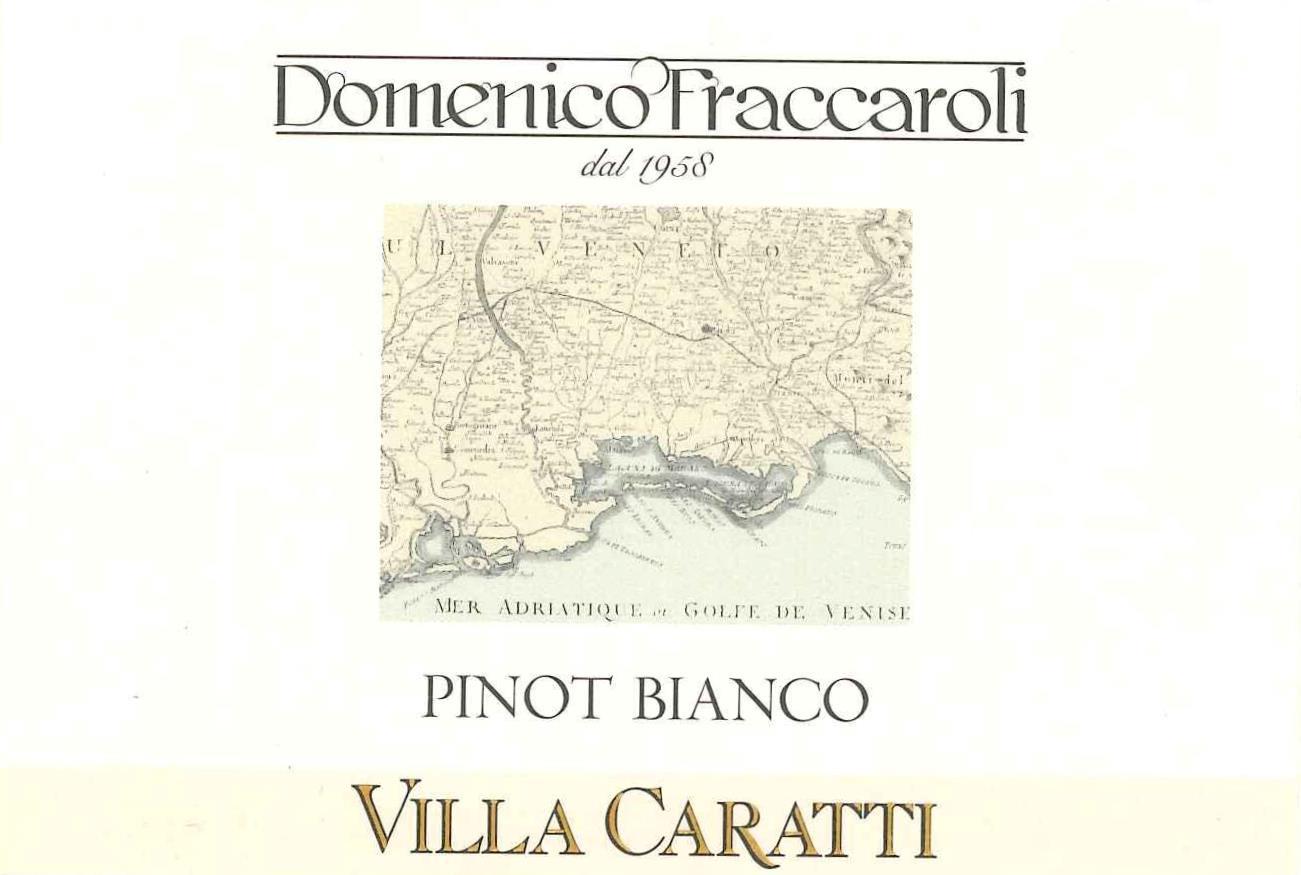 Villa Caratti