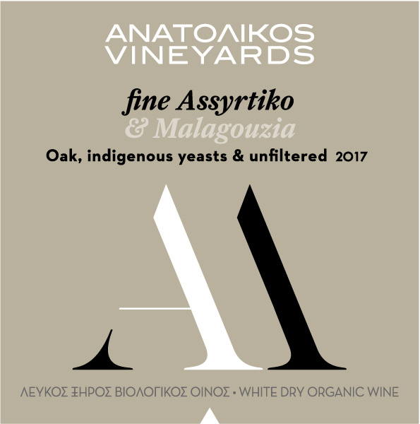 Fine Assyrtiko