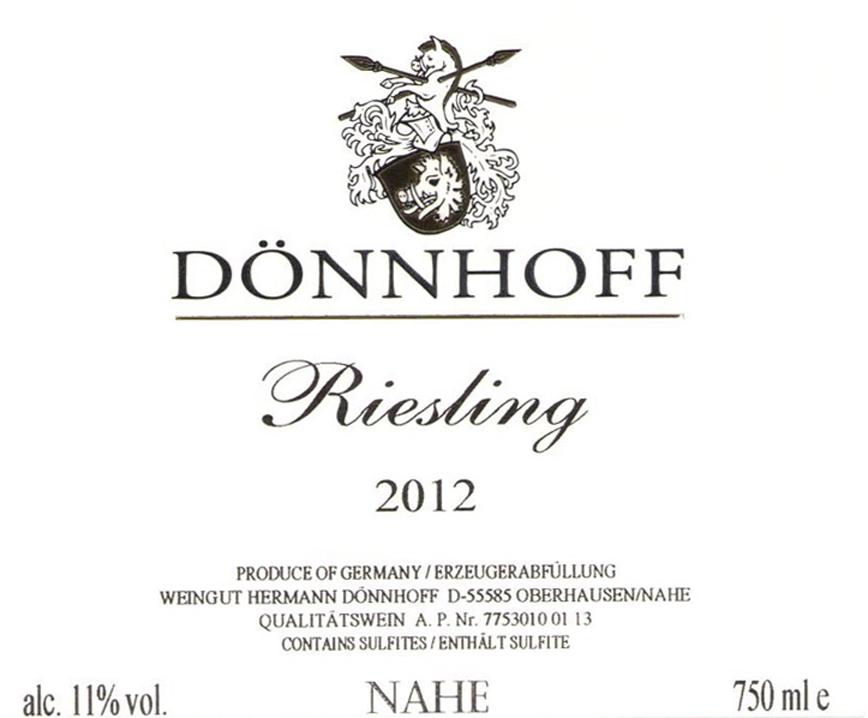 Riesling