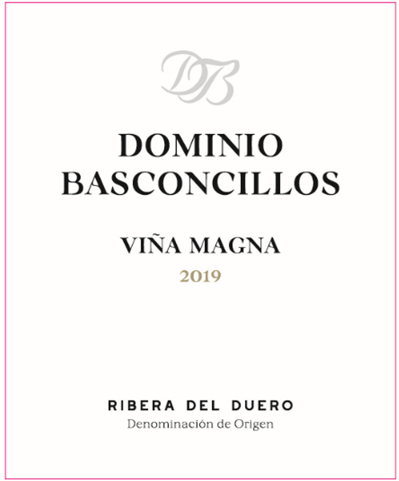 Viña Magna Crianza