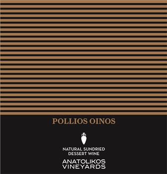 Pollinos Oinos