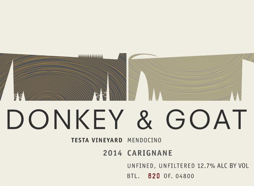 Testa Vineyard